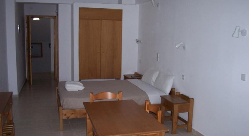 Karmi Apartments Kolymbari Cameră foto